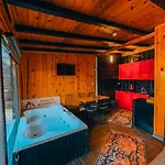 Chalet Bungalife Sapanca