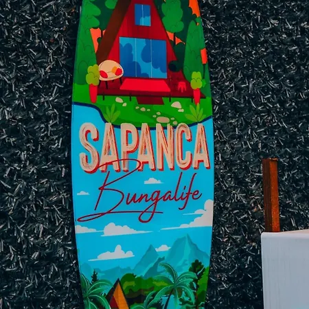 Bungalife Sapanca