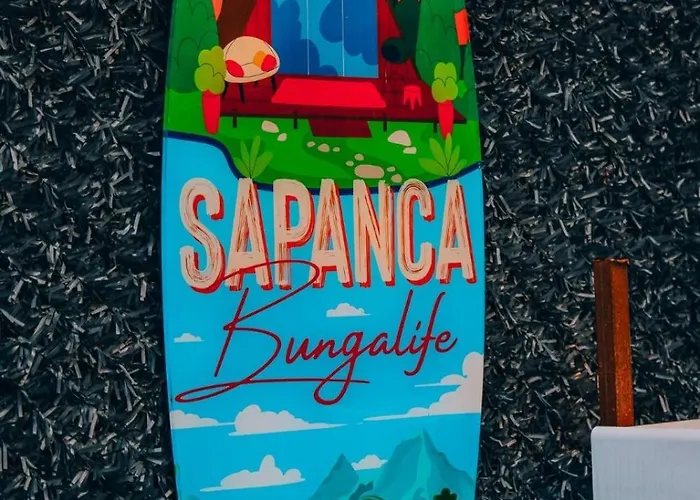 Bungalife Sapanca
