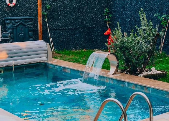 Bungalife Dağ evi Sapanca