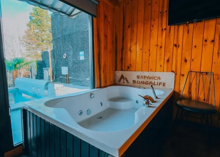 Bungalife Sapanca
