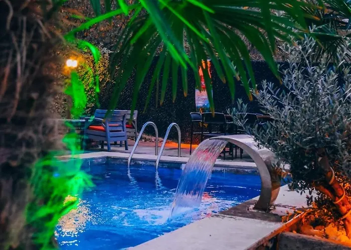 Bungalife Dağ evi Sapanca